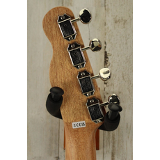 Fender DEMO Fender Zuma Exotic Concert Ukulele - Spalted Maple (558)