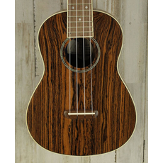 Fender DEMO Fender Zuma Exotic Concert Ukulele - Bocote (188)