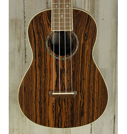 Fender DEMO Fender Zuma Exotic Concert Ukulele - Bocote (188)