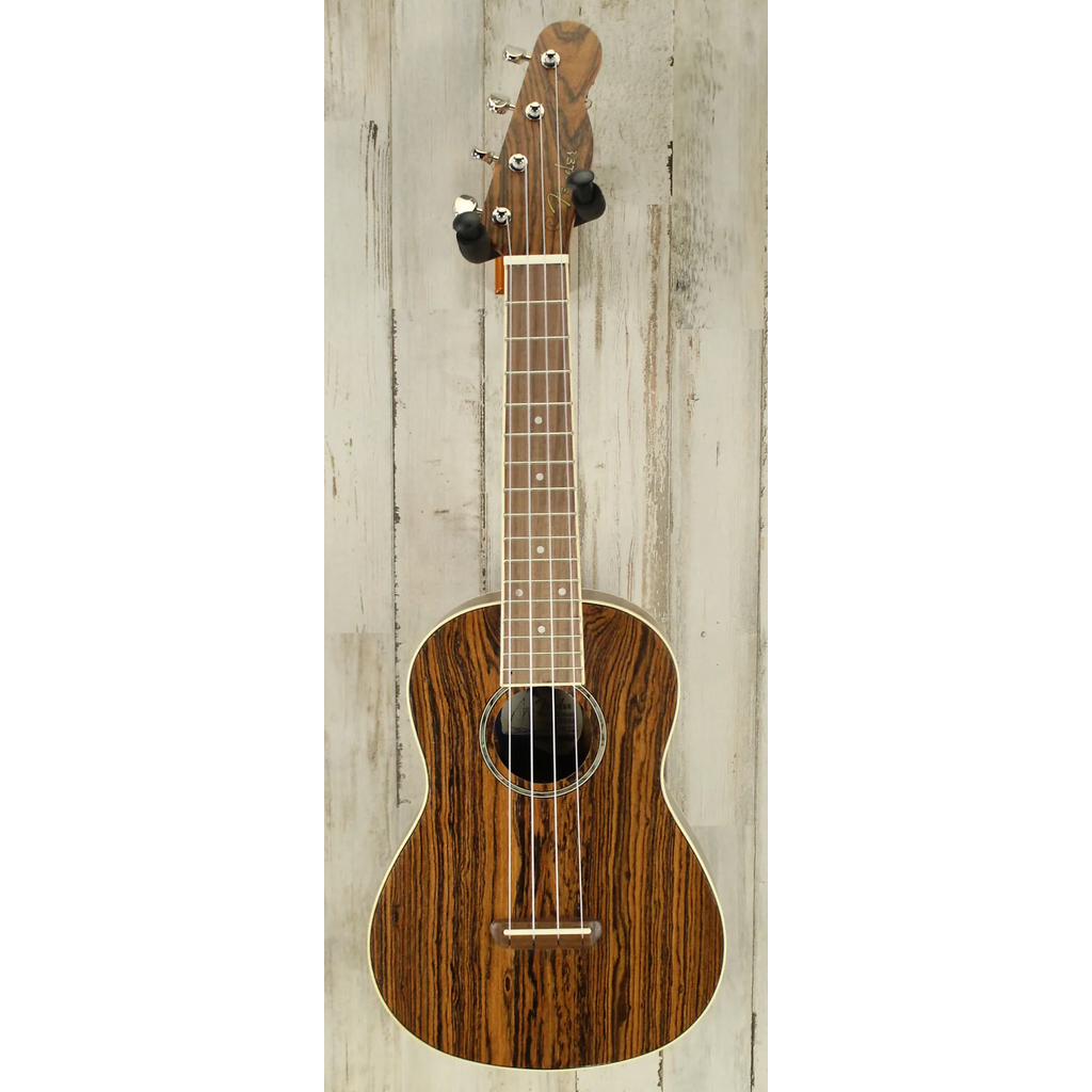 Fender DEMO Fender Zuma Exotic Concert Ukulele - Bocote (188)