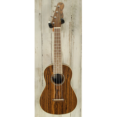 Fender DEMO Fender Zuma Exotic Concert Ukulele - Bocote (188)