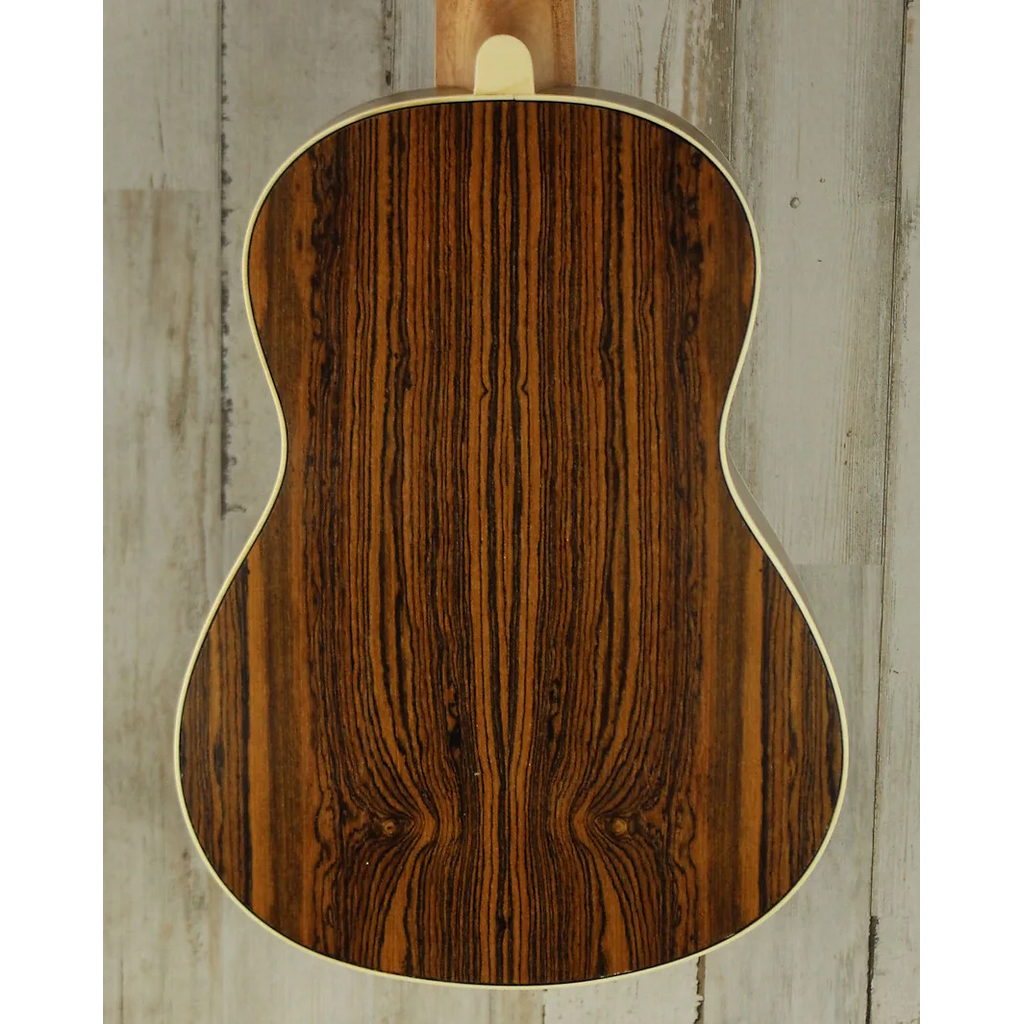 Fender DEMO Fender Zuma Exotic Concert Ukulele - Bocote (188)