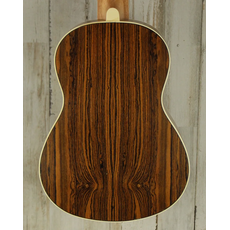 Fender DEMO Fender Zuma Exotic Concert Ukulele - Bocote (188)