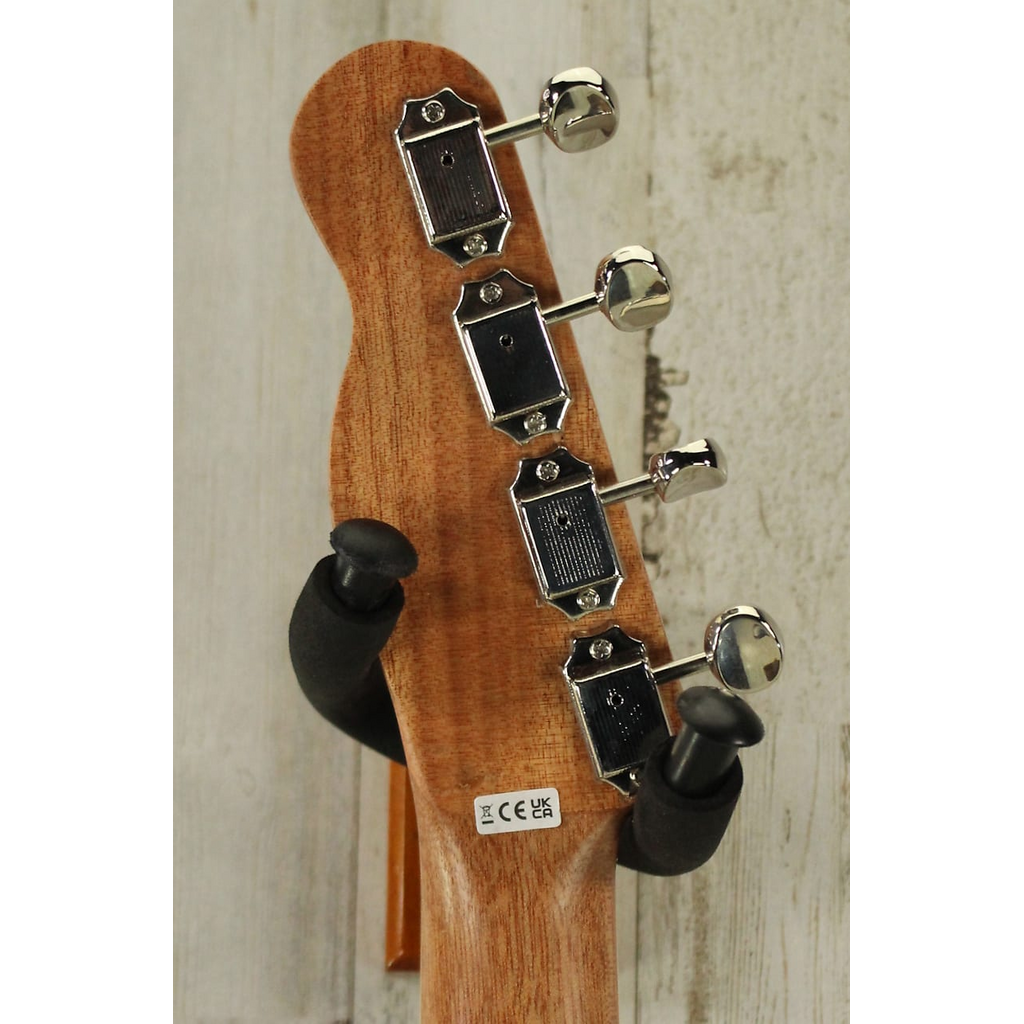 Fender DEMO Fender Zuma Exotic Concert Ukulele - Bocote (188)