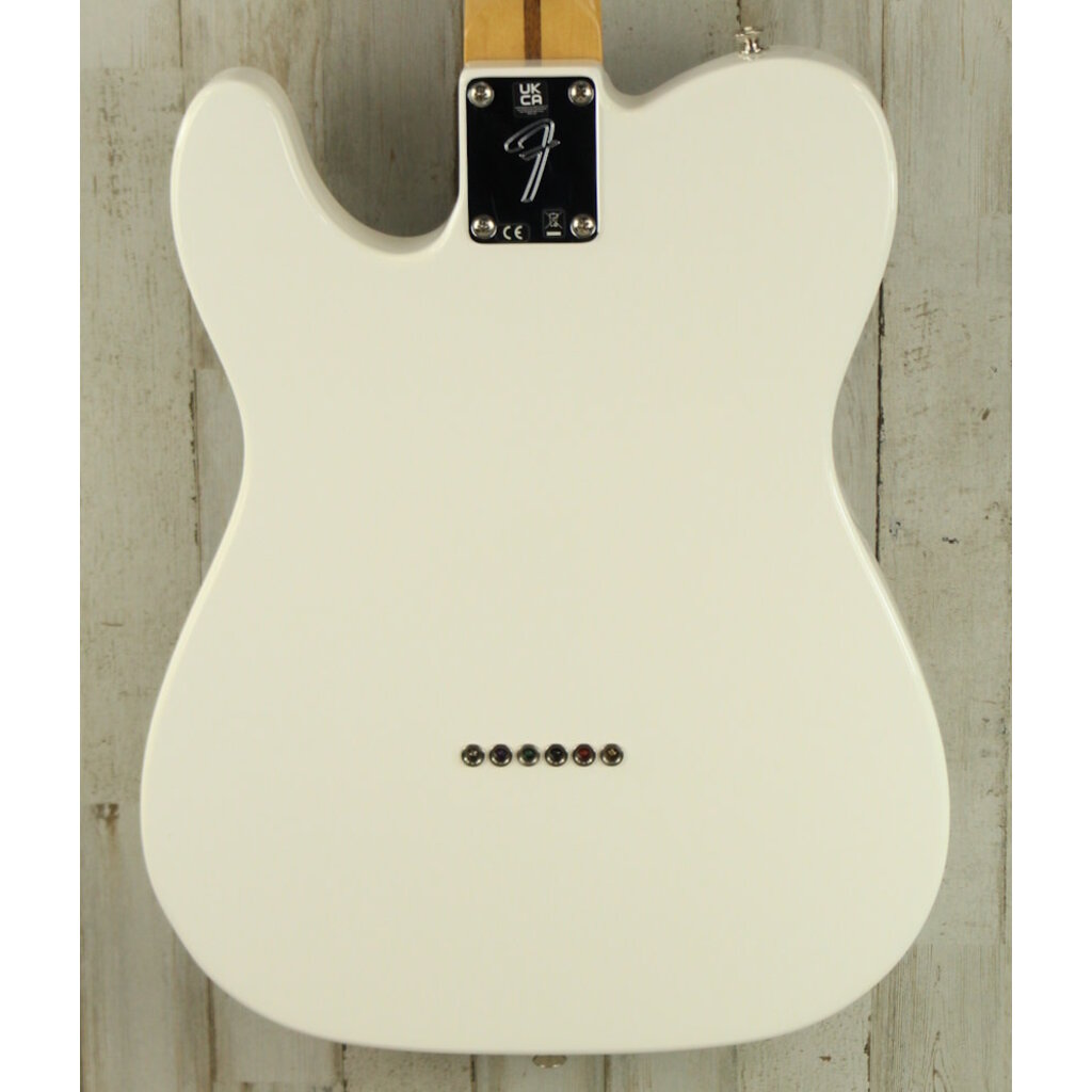 Fender USED Fender Player II Telecaster (500)