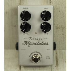 Darkglass Electronics USED Dark Glass Electronics Vintage Microtubes (040)