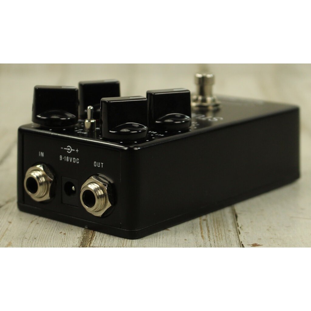 Seymour Duncan USED Seymour Duncan Studio Bass Compressor (010)