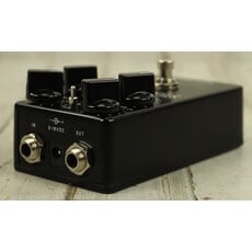 Seymour Duncan USED Seymour Duncan Studio Bass Compressor (010)