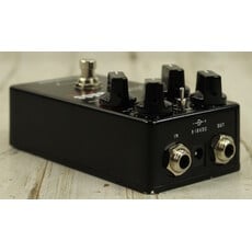 Seymour Duncan USED Seymour Duncan Studio Bass Compressor (010)