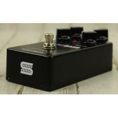 Seymour Duncan USED Seymour Duncan Studio Bass Compressor (010)