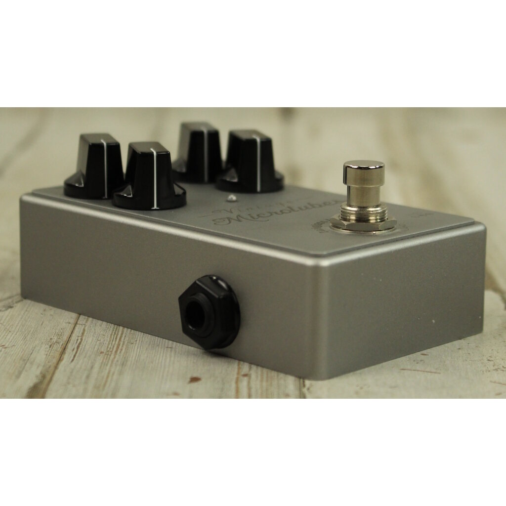 Darkglass Electronics USED Dark Glass Electronics Vintage Microtubes (040)