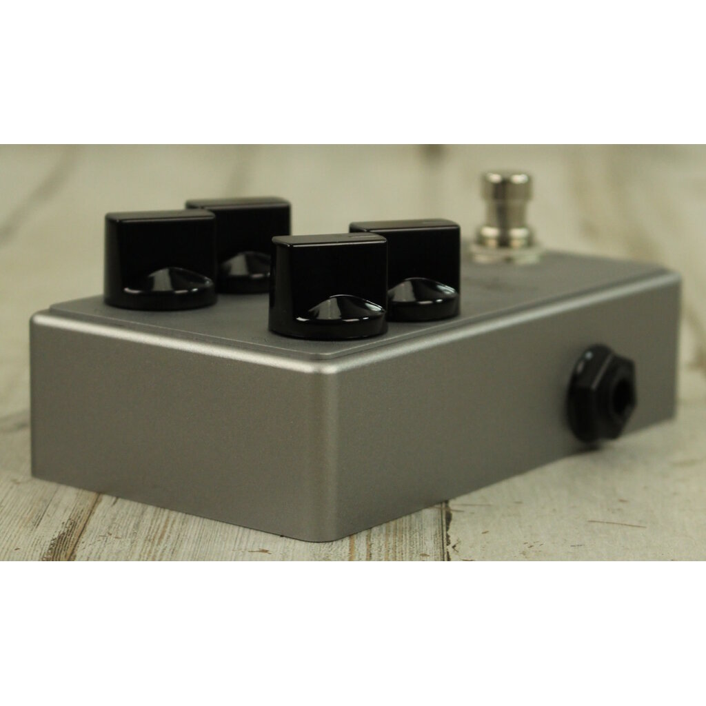 Darkglass Electronics USED Dark Glass Electronics Vintage Microtubes (040)