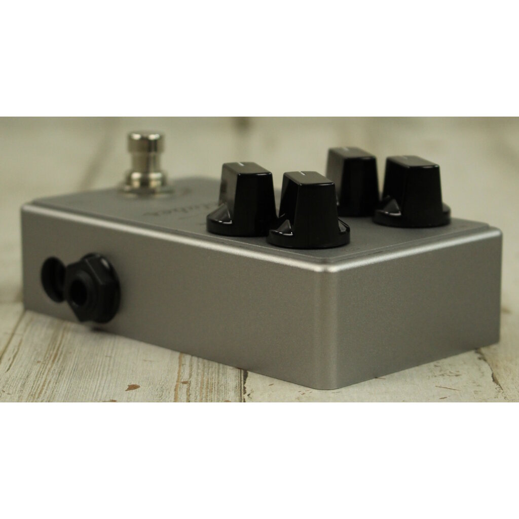 Darkglass Electronics USED Dark Glass Electronics Vintage Microtubes (040)