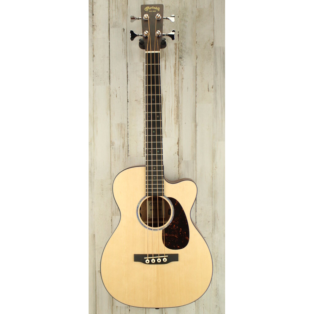 Martin USED Martin 000C Jr Bass (908)