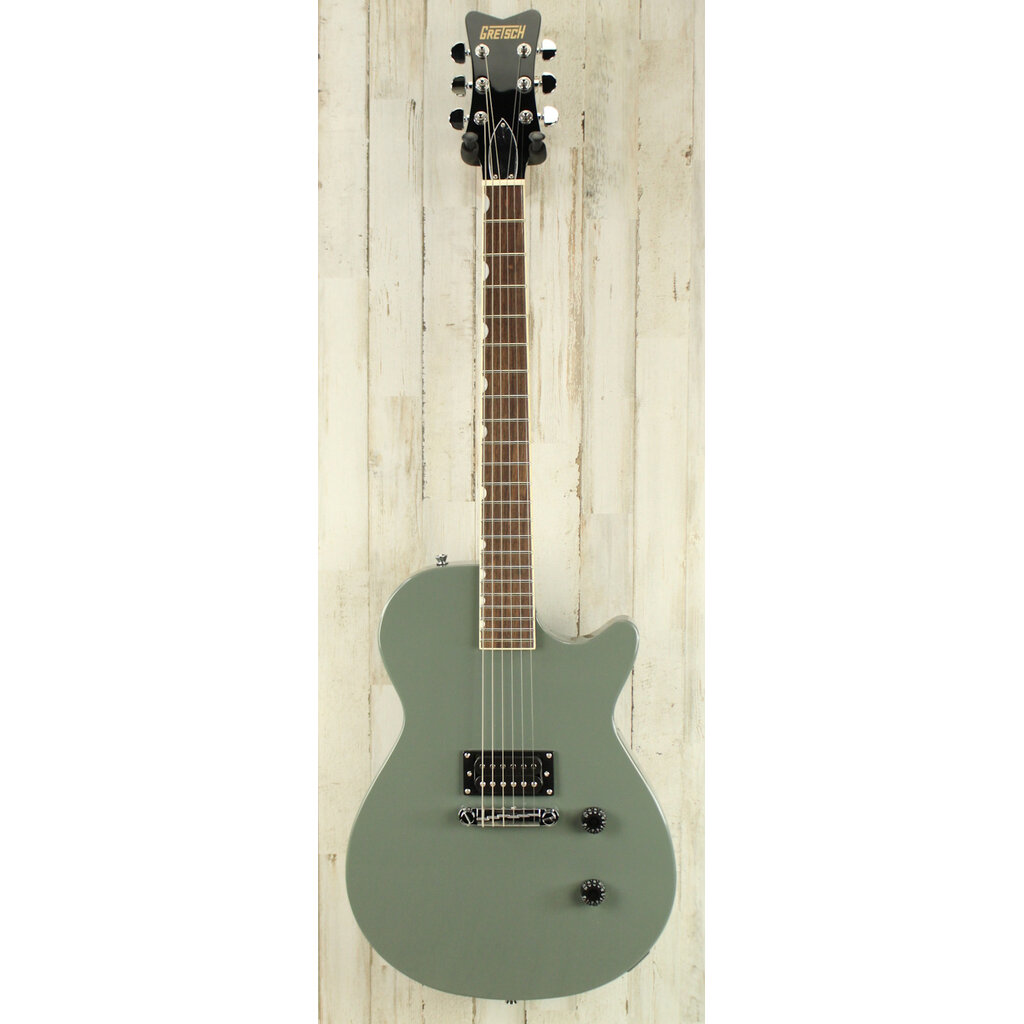 Gretsch DEMO Gretsch Streamliner Jet Club - Olive Drab (519)