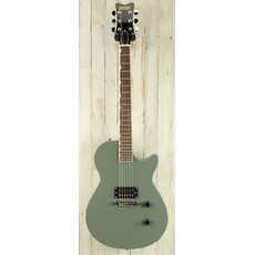 Gretsch DEMO Gretsch Streamliner Jet Club - Olive Drab (519)
