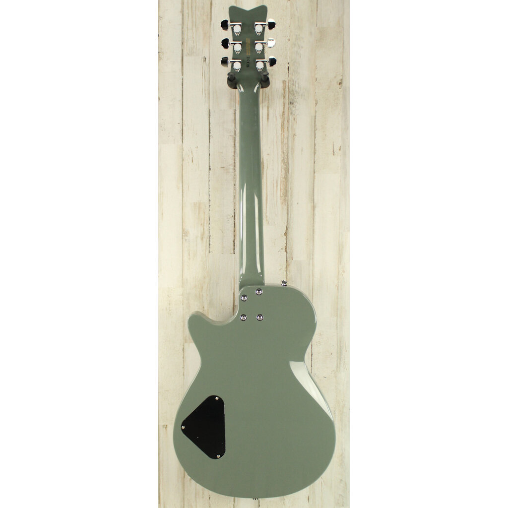 Gretsch DEMO Gretsch Streamliner Jet Club - Olive Drab (519)