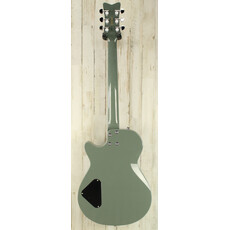 Gretsch DEMO Gretsch Streamliner Jet Club - Olive Drab (519)
