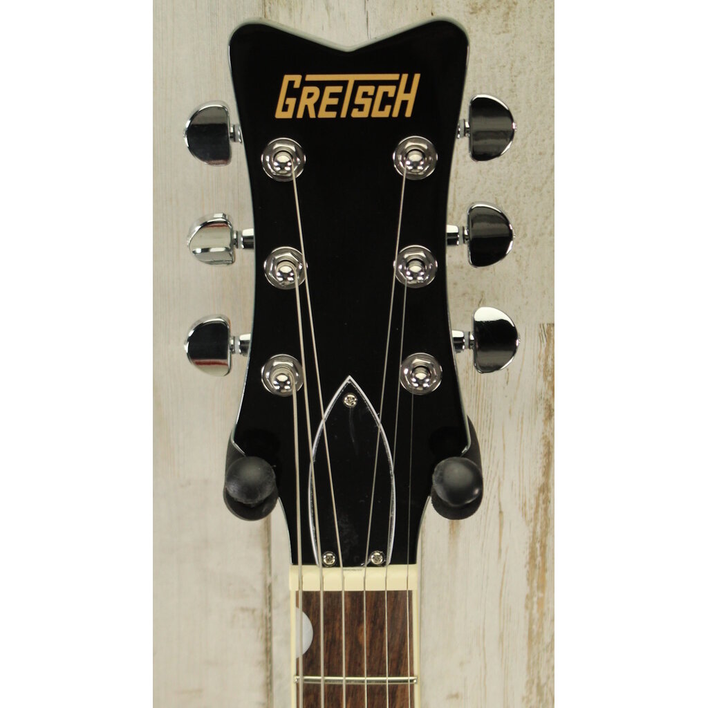 Gretsch DEMO Gretsch Streamliner Jet Club - Olive Drab (519)