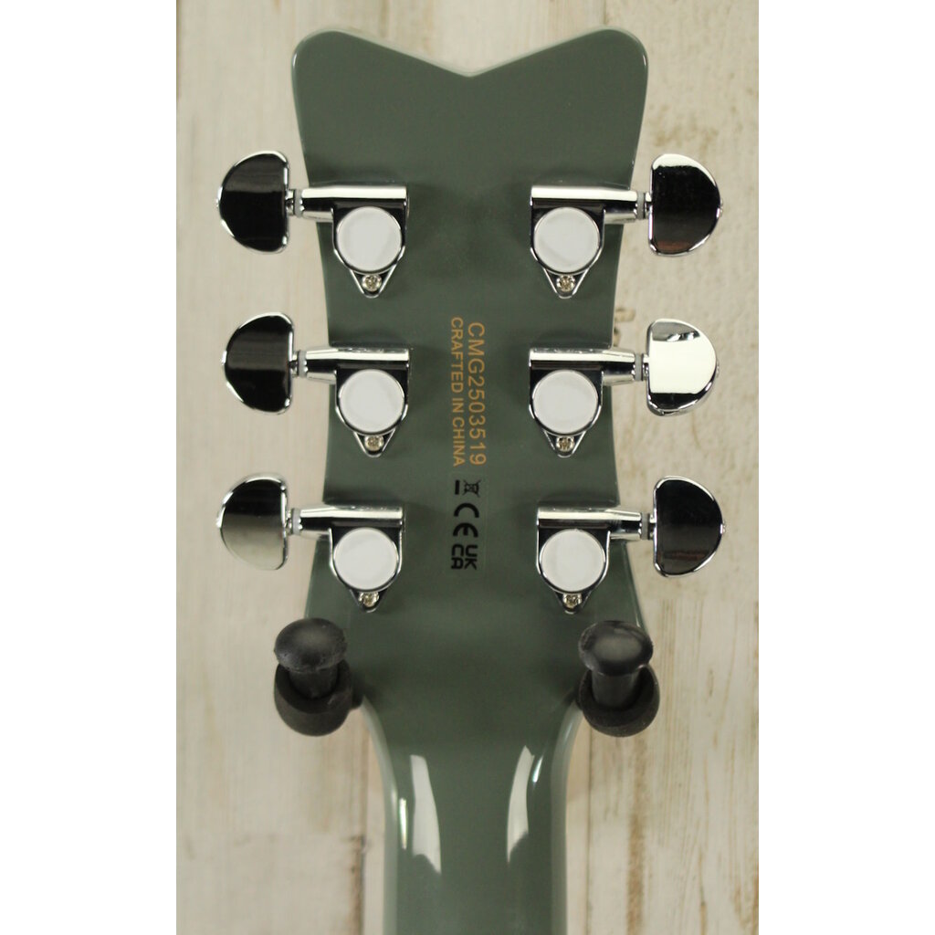 Gretsch DEMO Gretsch Streamliner Jet Club - Olive Drab (519)
