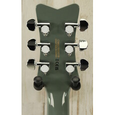 Gretsch DEMO Gretsch Streamliner Jet Club - Olive Drab (519)