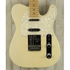Fender USED 2017 Fender Delxue Nashville Telecaster (059)
