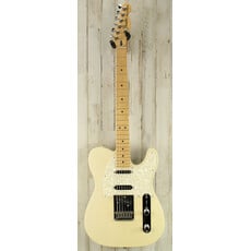 Fender USED 2017 Fender Delxue Nashville Telecaster (059)