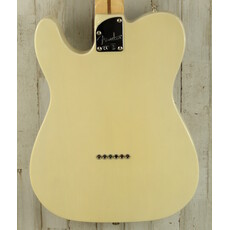 Fender USED 2017 Fender Delxue Nashville Telecaster (059)