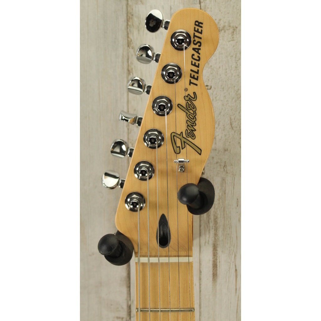 Fender USED 2017 Fender Delxue Nashville Telecaster (059)