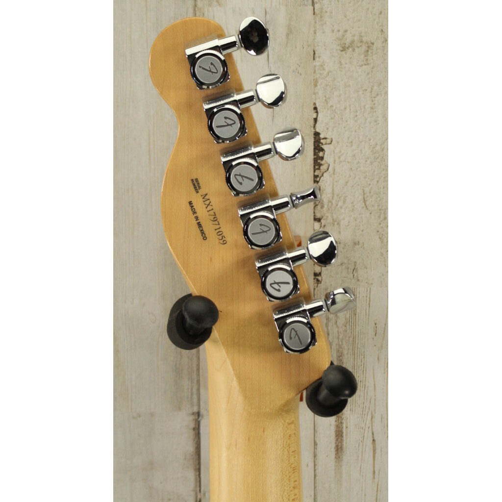 Fender USED 2017 Fender Delxue Nashville Telecaster (059)