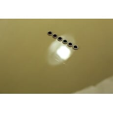 Fender USED 2017 Fender Delxue Nashville Telecaster (059)