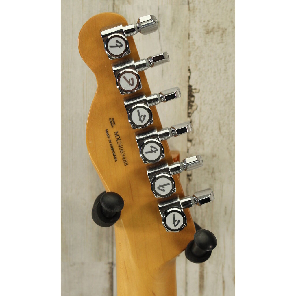 Fender USED Fender Player Plus Nashville Telecaster (488)
