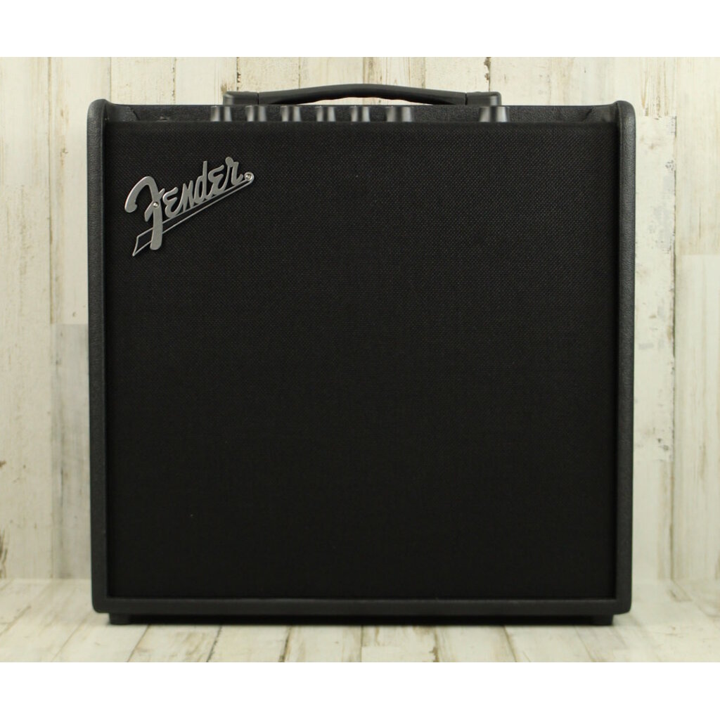 Fender DEMO Fender Mustang LT50 (901)