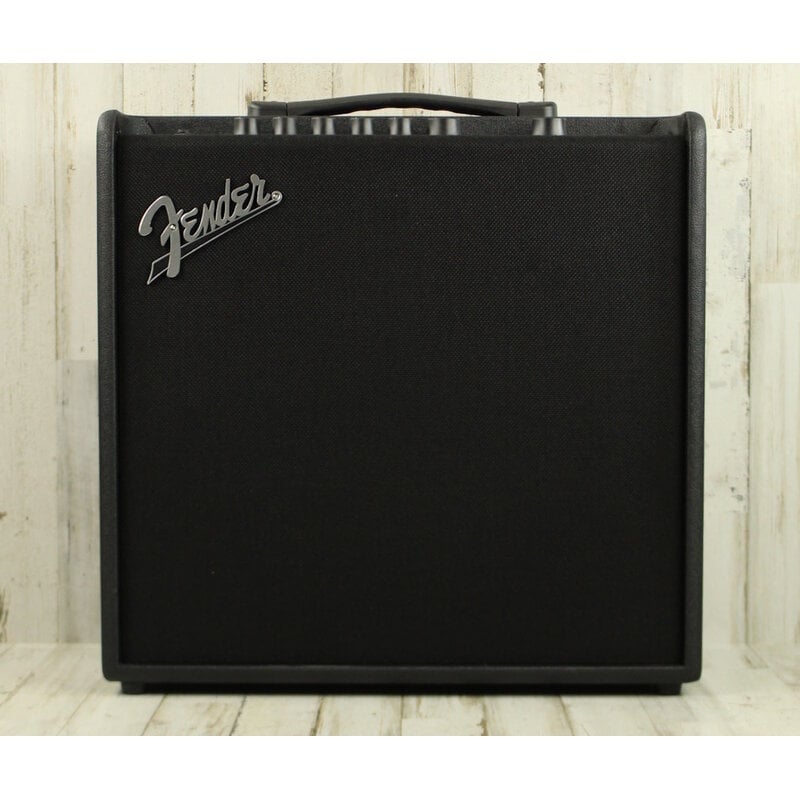 Fender DEMO Fender Mustang LT50 (901)
