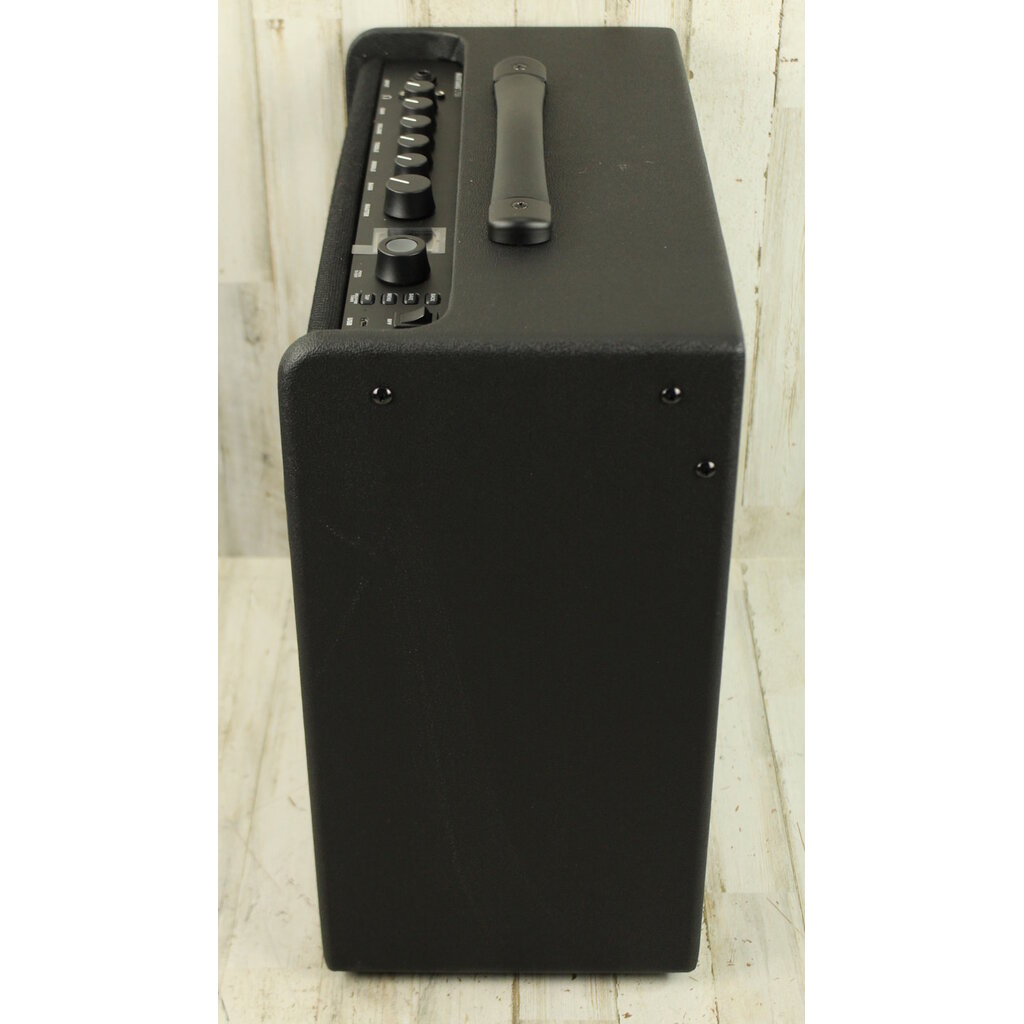 Fender DEMO Fender Mustang LT50 (901)