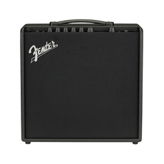 Fender NEW Fender Mustang LT50