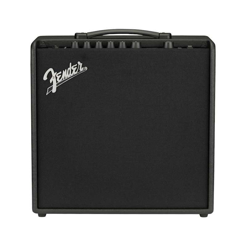 Fender NEW Fender Mustang LT50