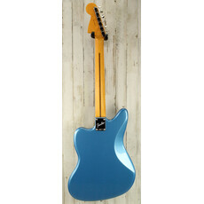 Fender DEMO Fender American Professional Classic Jaguar - Faded Lake Placid Blue (218)
