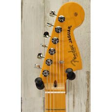 Fender DEMO Fender American Professional Classic Jaguar - Faded Lake Placid Blue (218)