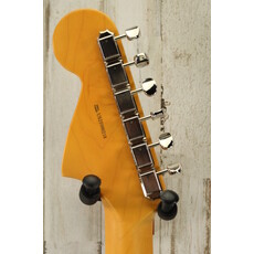 Fender DEMO Fender American Professional Classic Jaguar - Faded Lake Placid Blue (218)