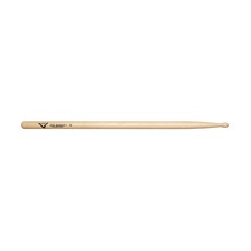 Vater NEW Vater American Hickory Drumsticks - Los Angeles 5A - Wood Tip