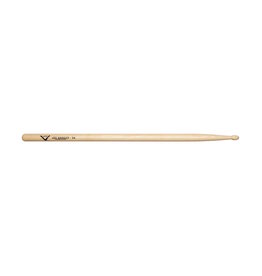 Vater NEW Vater American Hickory Drumsticks - Los Angeles 5A - Wood Tip