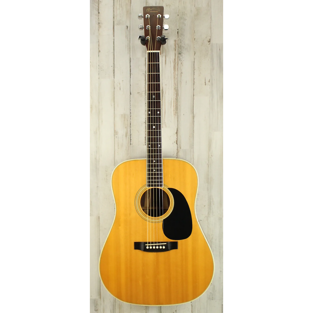 Martin USED 1988 Martin Shenandoah D-3532 (918)