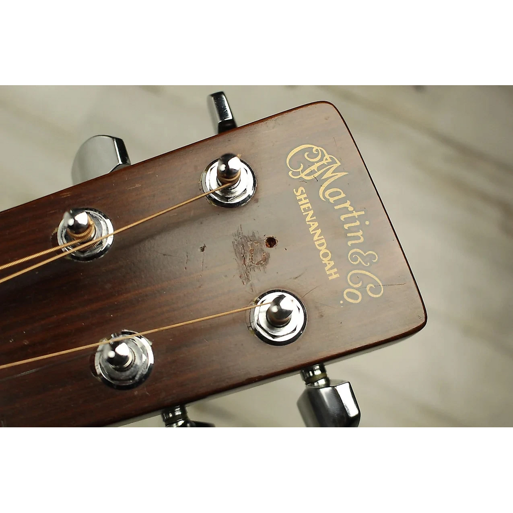 Martin USED 1988 Martin Shenandoah D-3532 (918)