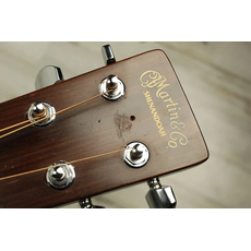 Martin USED 1988 Martin Shenandoah D-3532 (918)