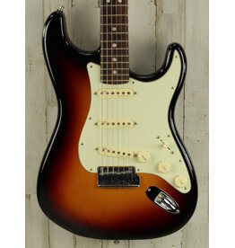Fender USED 2022 Fender American Ultra Stratocaster (171)