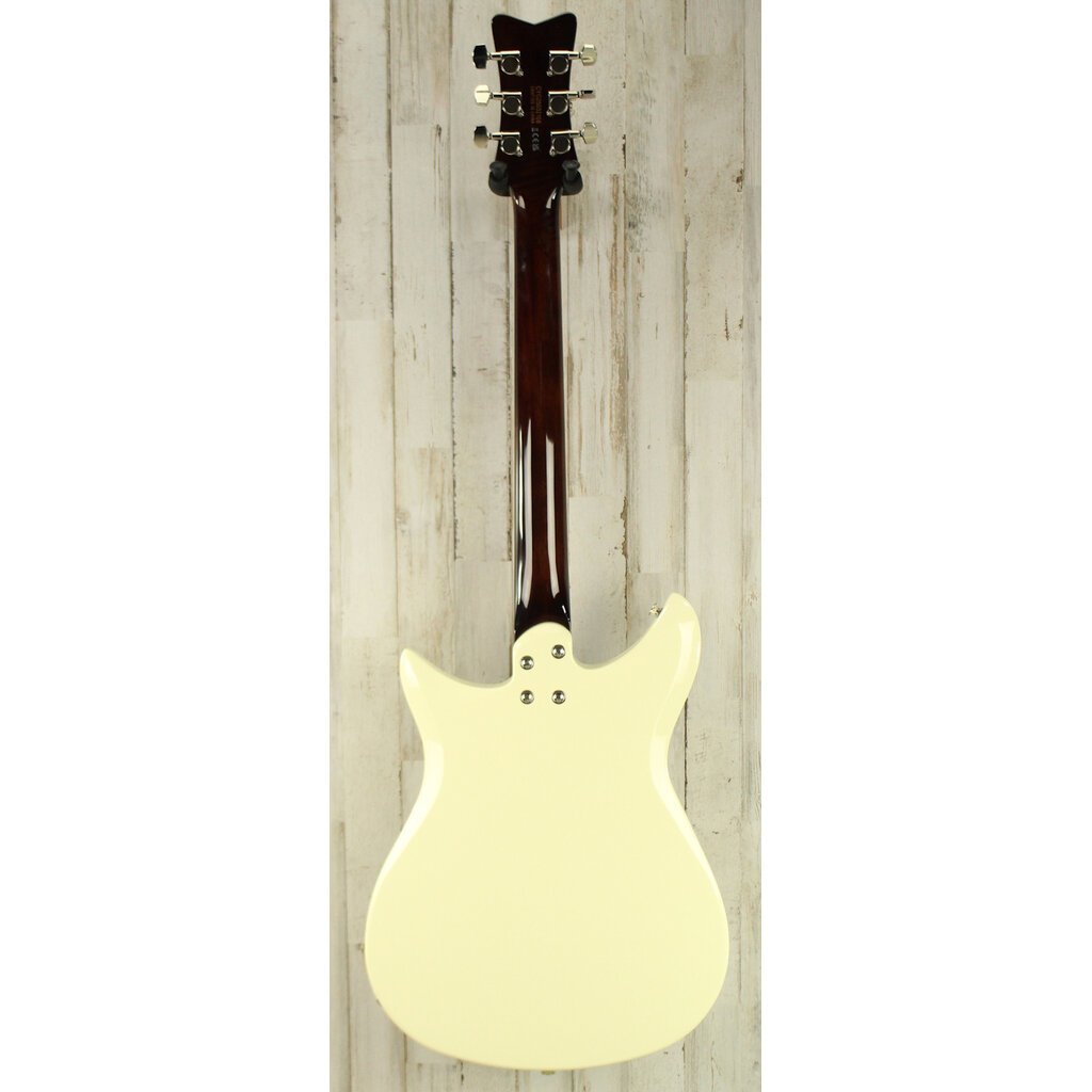 Gretsch USED Gretsch Electromatic CVT Double Cut (108)