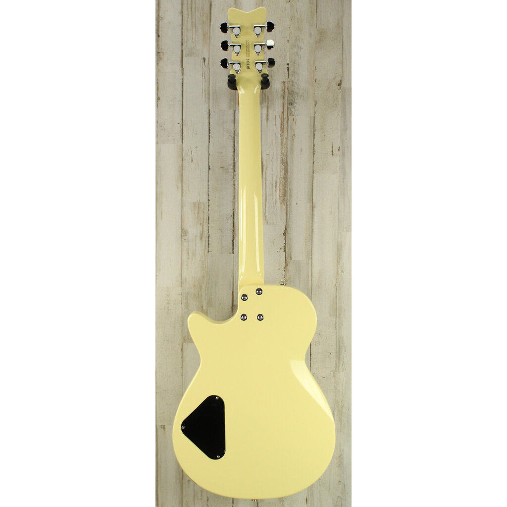 Gretsch DEMO Gretsch Streamliner Jet Club - Aged White (189)