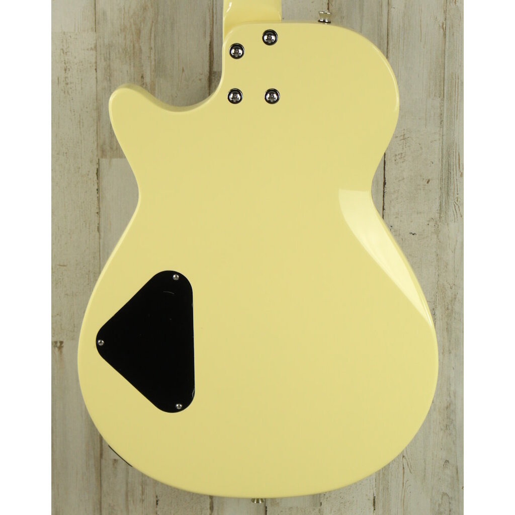 Gretsch DEMO Gretsch Streamliner Jet Club - Aged White (189)