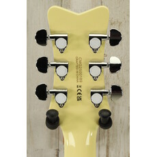 Gretsch DEMO Gretsch Streamliner Jet Club - Aged White (189)